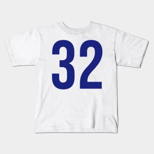 32 Kids T-Shirt